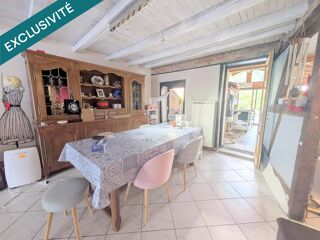  Maison � vendre 3 pi�ces 88 m�