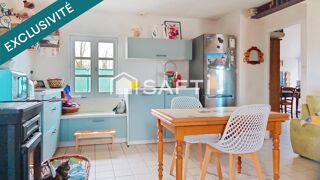  Maison � vendre 3 pi�ces 61 m�