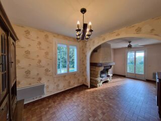  Maison � vendre 4 pi�ces 72 m�