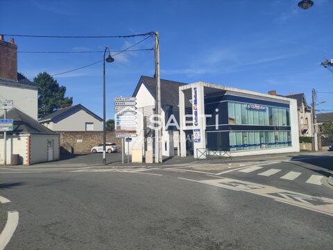   Un très bel emplacement 