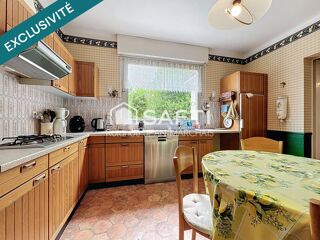  Maison  vendre 6 pices 138 m