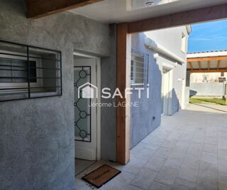  Maison � vendre 6 pi�ces 119 m�