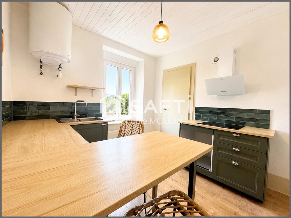 Vente Appartement Appartement neuf rénové Villers-le-lac