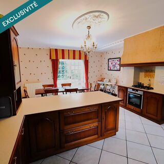  Maison � vendre 15 + pi�ces 476 m�