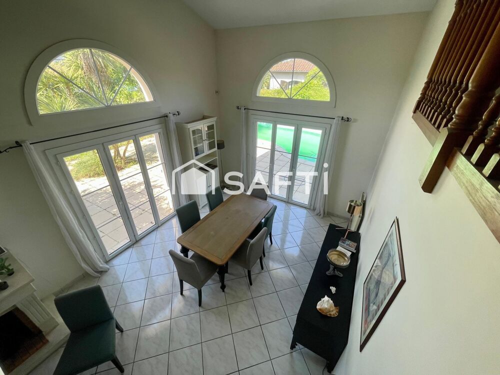 � vendre  Maison M�rignac (33700)