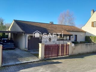  Maison � vendre 5 pi�ces 87 m�