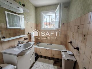  Maison à vendre 3 pièces 96 m²