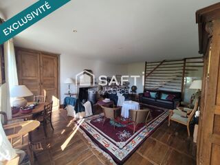  Maison à vendre 6 pièces 164 m²