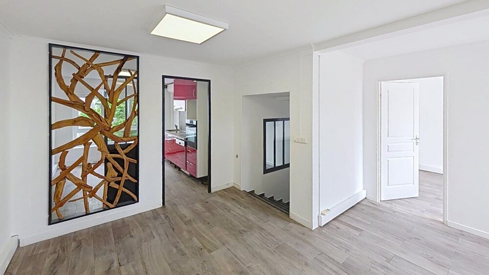 Vente Appartement Loft de 84m² refait à neuf Morsang-sur-orge
