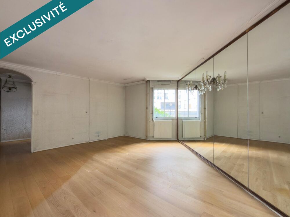 Vente Appartement Vivez au bord du lac Creteil