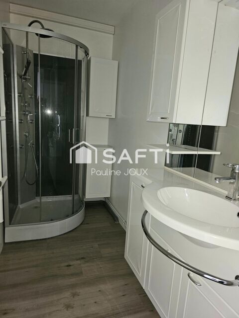  Appartement � louer 3 pi�ces 60 m�