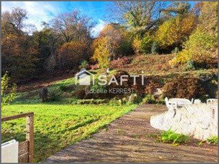  Maison � vendre 8 pi�ces 260 m�