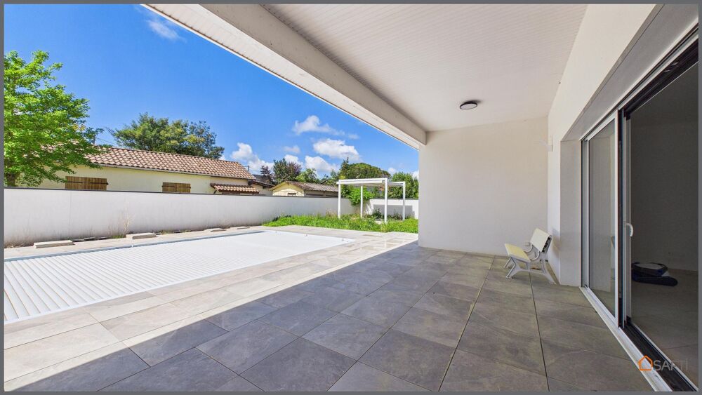 � vendre  Maison Gujan-Mestras (33470)