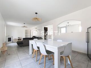  Maison à vendre 5 pièces 107 m²