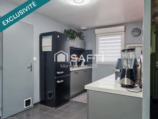  Maison � vendre 4 pi�ces 73 m�