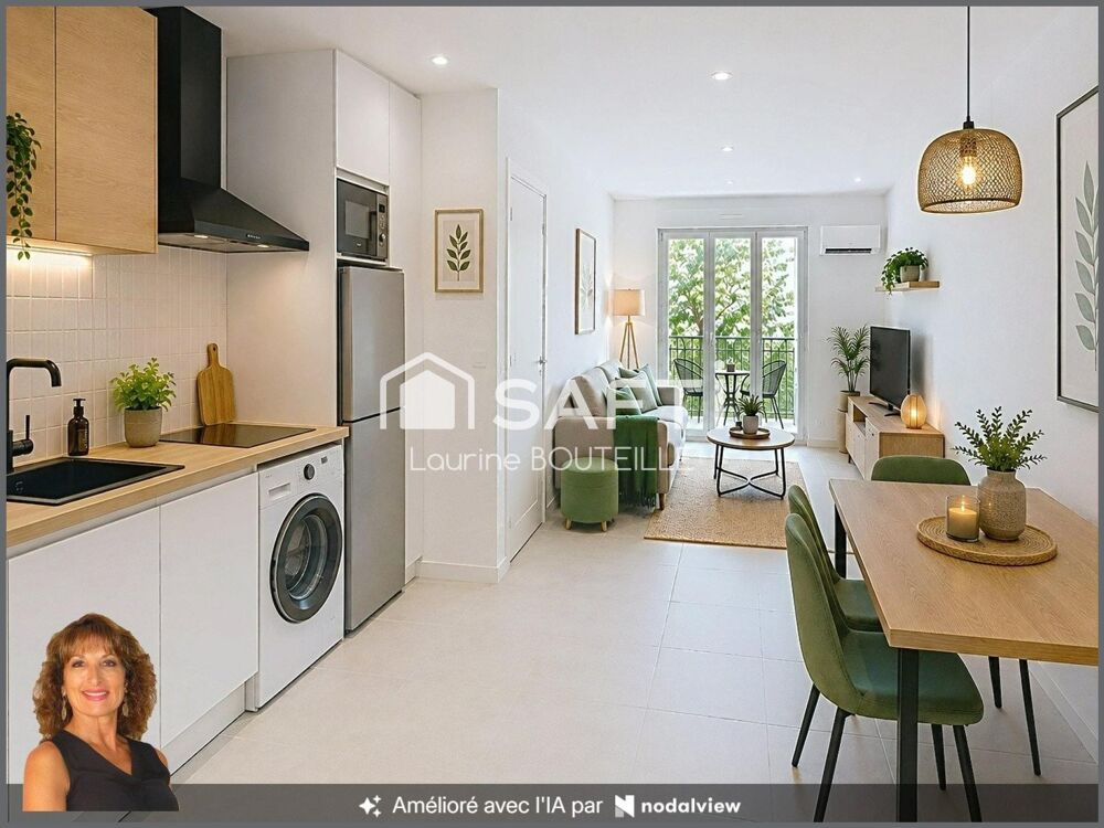 Idéal 1er achat ou investisseur!