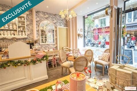 FDC boutique cadeaux, d&eacute;coration, arts de la table, salon de th&eacute; 130000 38410 Saint-martin-d'uriage