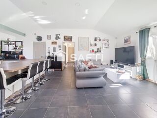  Maison à vendre 5 pièces 113 m²