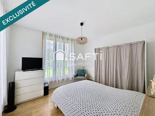  Maison à vendre 6 pièces 119 m²