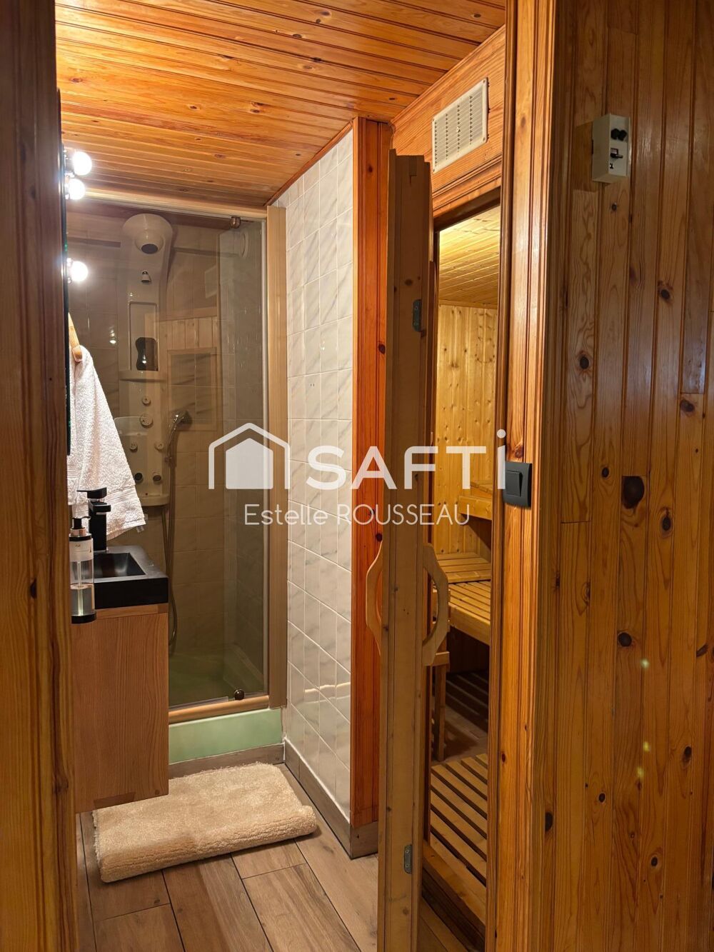 � vendre  Maison Saint-Maur-des-Foss�s (94100)