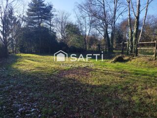  Terrain � vendre 550 m�