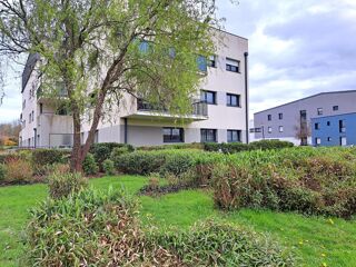  Appartement à vendre 4 pièces 84 m²