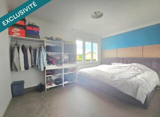  Maison à vendre 8 pièces 220 m²