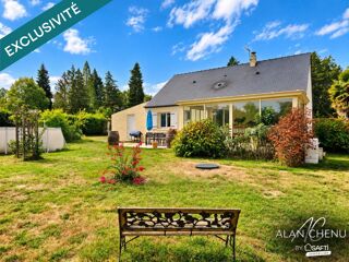  Maison à vendre 5 pièces 110 m²