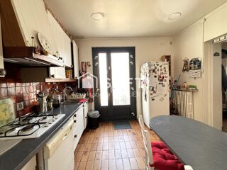  Maison à vendre 5 pièces 123 m²