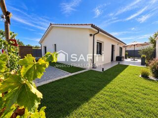  Maison à vendre 4 pièces 111 m²