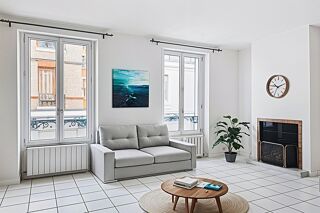  Appartement � vendre 6 pi�ces 123 m�