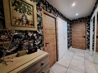  Appartement  vendre 3 pices 119 m