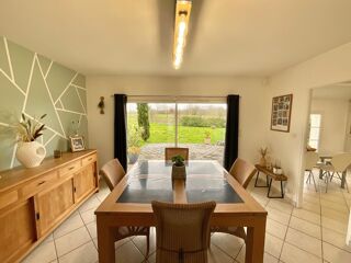  Maison � vendre 6 pi�ces 106 m�