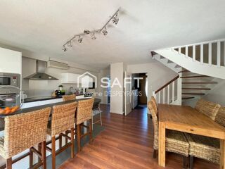  Maison � vendre 6 pi�ces 161 m�