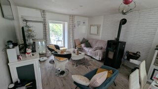  Maison � vendre 5 pi�ces 80 m�