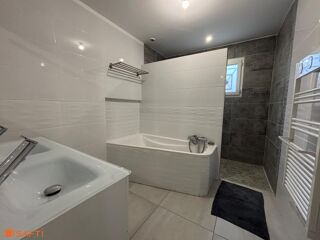  Maison à vendre 5 pièces 138 m²