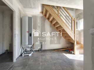  Maison à vendre 5 pièces 87 m²