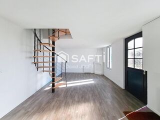  Maison à vendre 4 pièces 55 m²