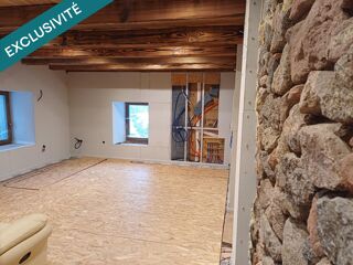 Immeuble à vendre 450 m²