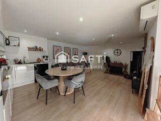  Appartement à vendre 3 pièces 70 m²