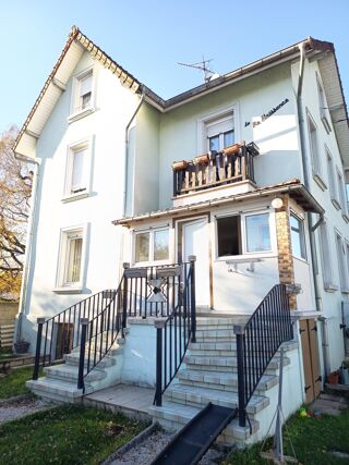  Appartement � vendre 4 pi�ces 70 m�