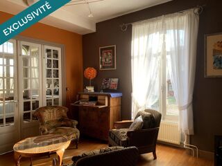  Maison � vendre 11 pi�ces 274 m�
