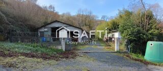  Maison à vendre 1 pièce 140 m²
