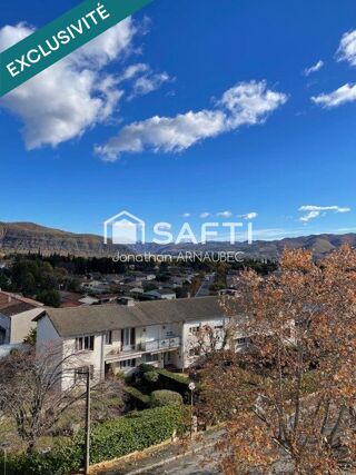  Appartement � vendre 2 pi�ces 53 m�