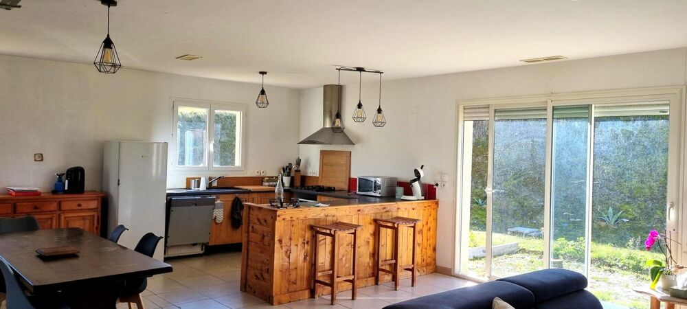 Vente Maison Maison familiale + terrain constructible Le cause