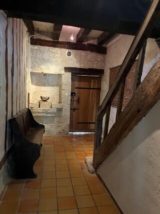  Maison à vendre 7 pièces 180 m²