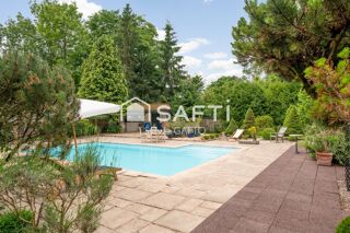  Maison  vendre 7 pices 150 m