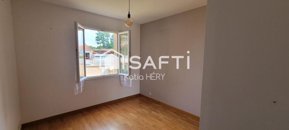 Vente Maison Plain pied sans vis-à-vis Challans