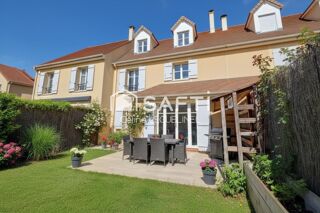  Maison � vendre 7 pi�ces 130 m�