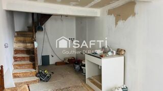  Maison � vendre 3 pi�ces 40 m�